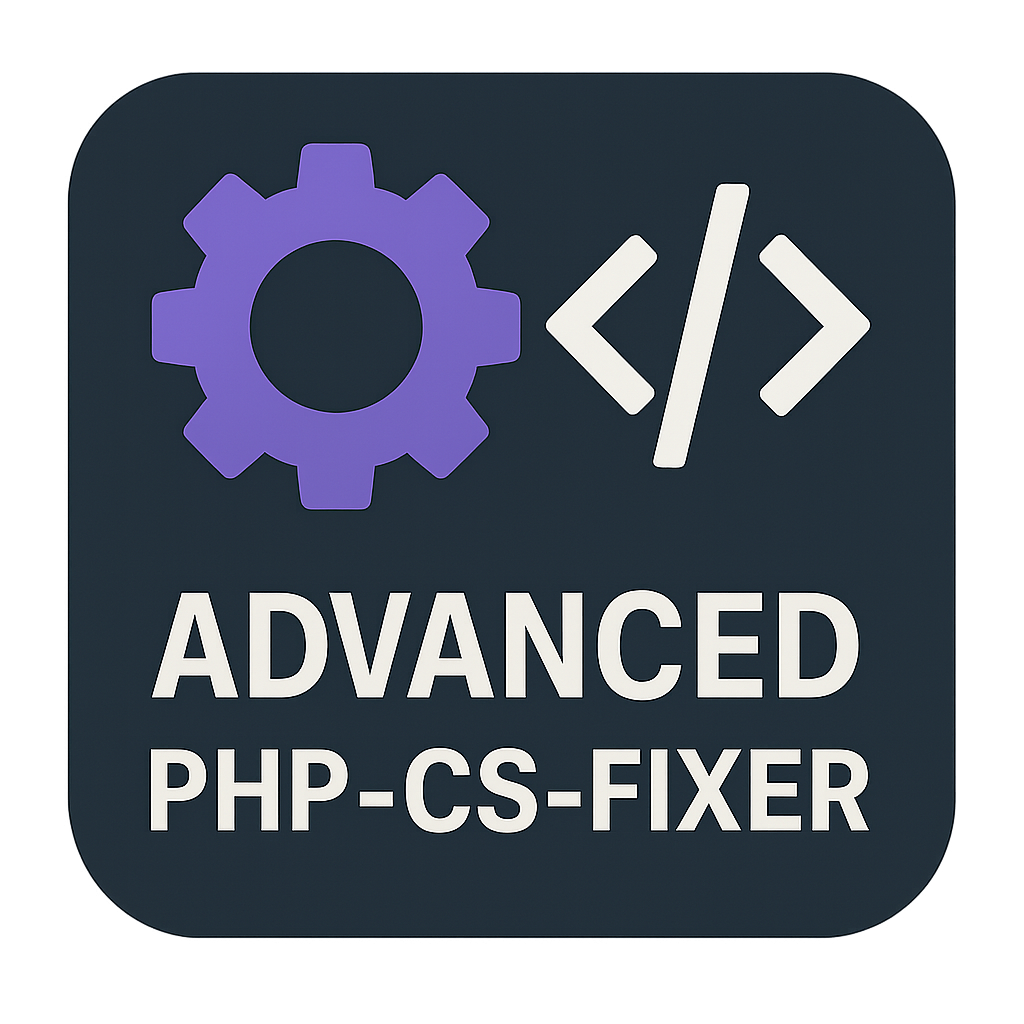 Advanced php-cs-fixer